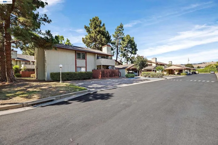 1029 Cheryl Ann Cir 67, Hayward, California 94544