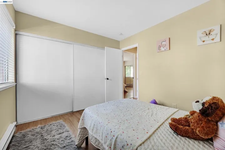 1029 Cheryl Ann Cir 67, Hayward, California 94544