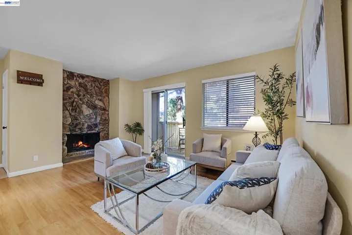 1029 Cheryl Ann Cir 67, Hayward, California 94544