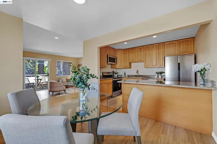 1029 Cheryl Ann Cir 67, Hayward, California 94544