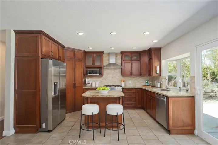 1529 Omalley, Upland, California 91786