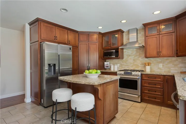 1529 Omalley, Upland, California 91786