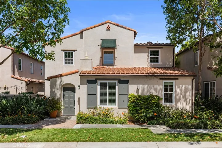 79 Windchime, Irvine, California 92603