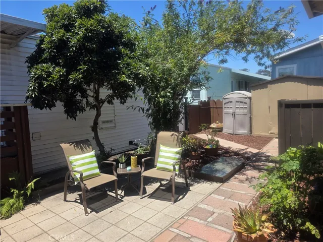 3860 S. Higuera St. C18, San Luis Obispo, California 93401