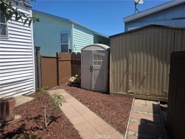 3860 S. Higuera St. C18, San Luis Obispo, California 93401