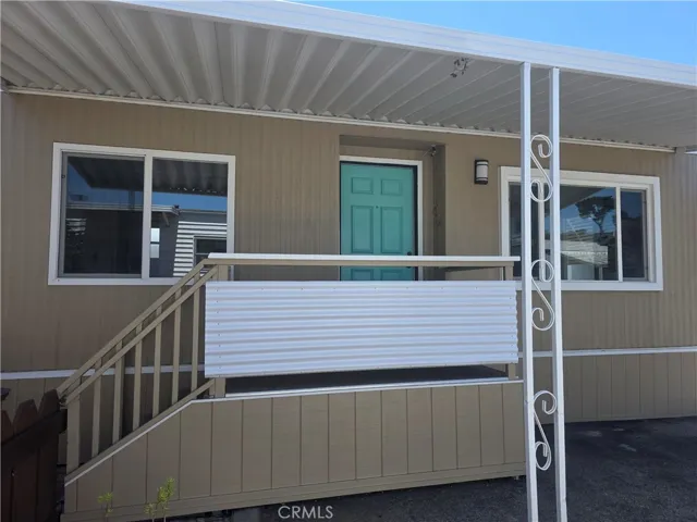 3860 S. Higuera St. C18, San Luis Obispo, California 93401