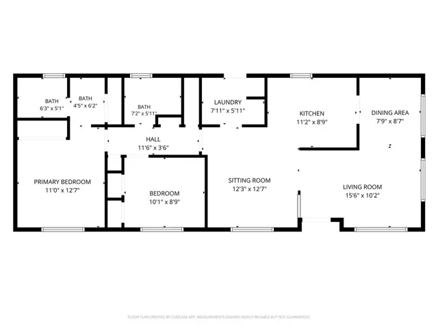 3860 S. Higuera St. C18, San Luis Obispo, California 93401