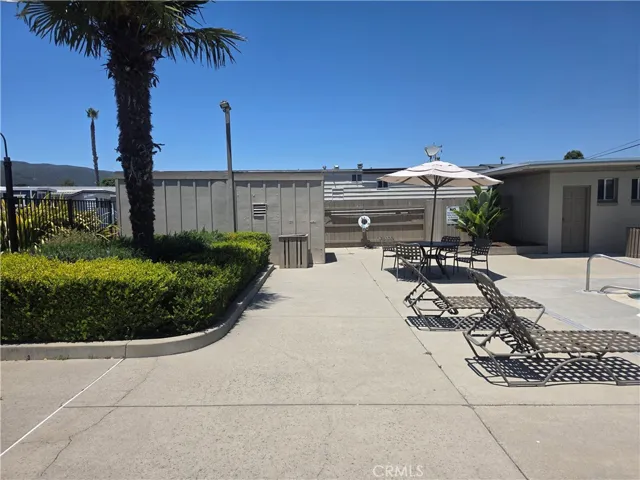 3860 S. Higuera St. C18, San Luis Obispo, California 93401