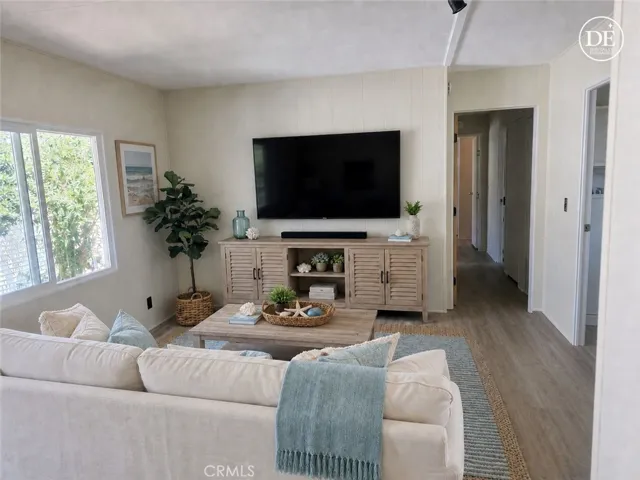 Virtually enhanced