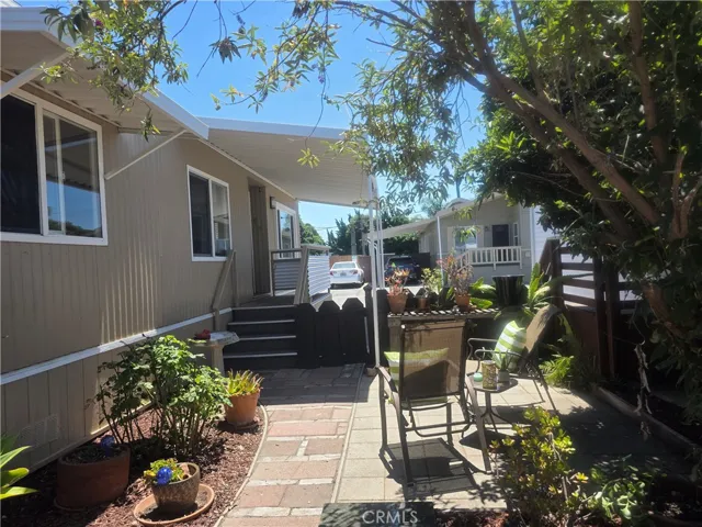 3860 S. Higuera St. C18, San Luis Obispo, California 93401
