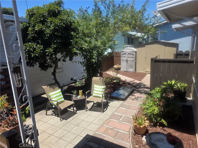 3860 S. Higuera St. C18, San Luis Obispo, California 93401
