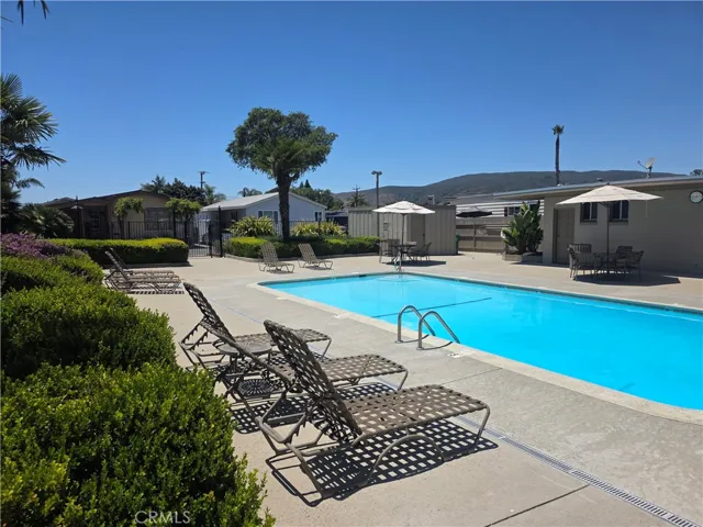 3860 S. Higuera St. C18, San Luis Obispo, California 93401