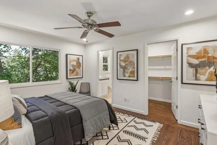 12882 Viscaino Road, Los Altos Hills, California 94022