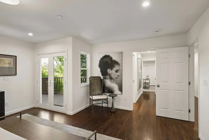 12882 Viscaino Road, Los Altos Hills, California 94022