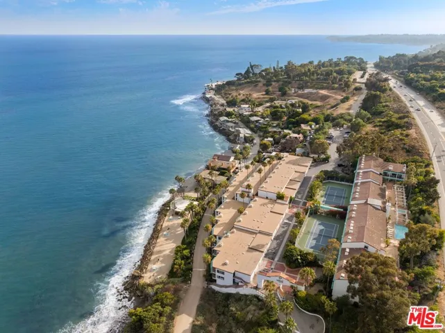 26664 Seagull Way B204, Malibu, California 90265