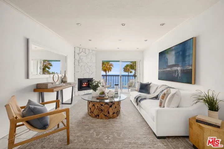 26664 Seagull Way B204, Malibu, California 90265