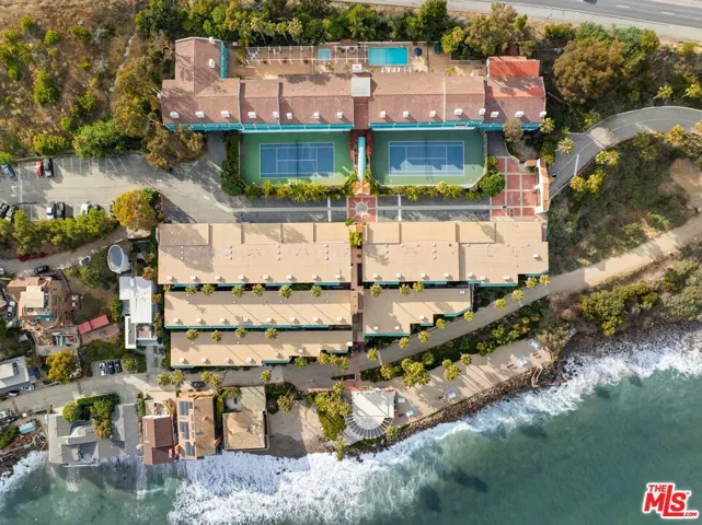 26664 Seagull Way B204, Malibu, California 90265