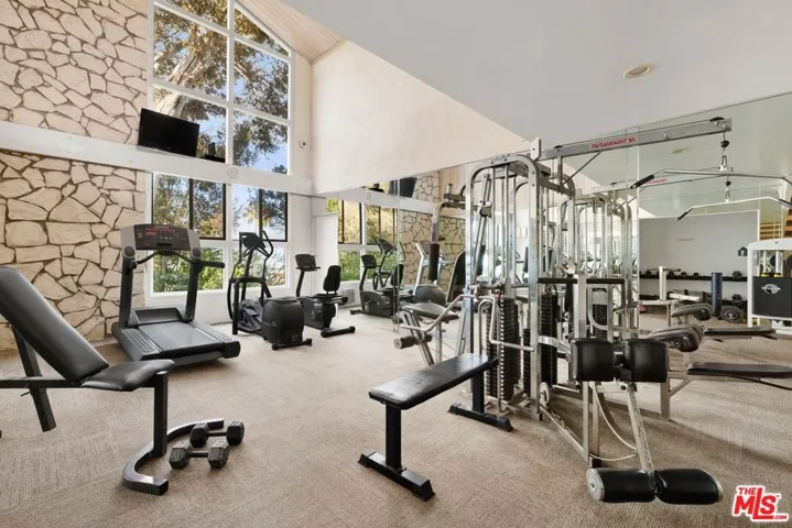 26664 Seagull Way B204, Malibu, California 90265