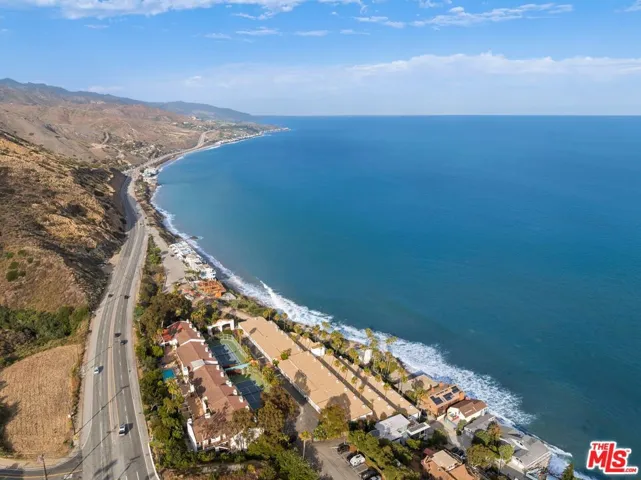 26664 Seagull Way B204, Malibu, California 90265