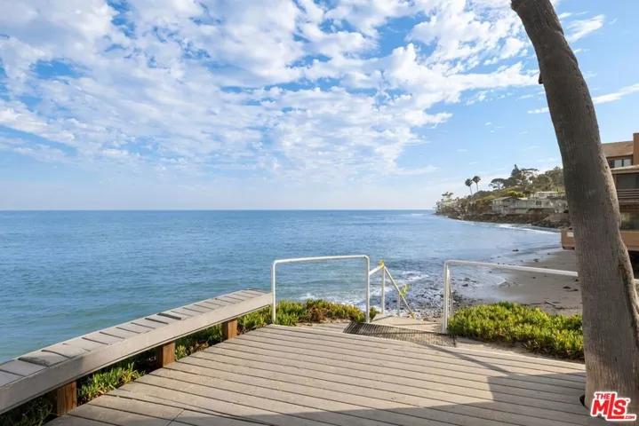 26664 Seagull Way B204, Malibu, California 90265
