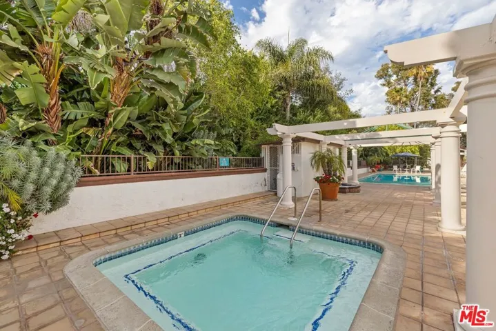 26664 Seagull Way B204, Malibu, California 90265