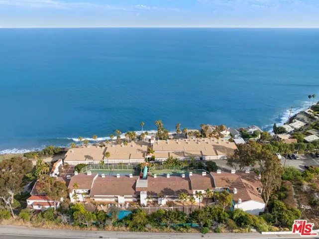 26664 Seagull Way B204, Malibu, California 90265