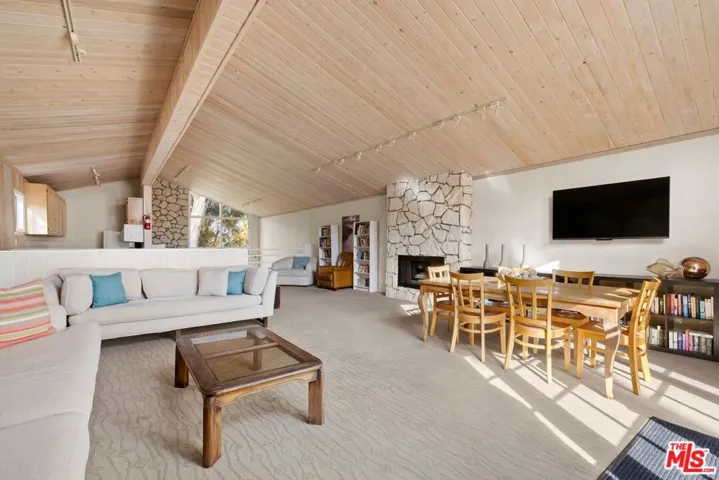26664 Seagull Way B204, Malibu, California 90265
