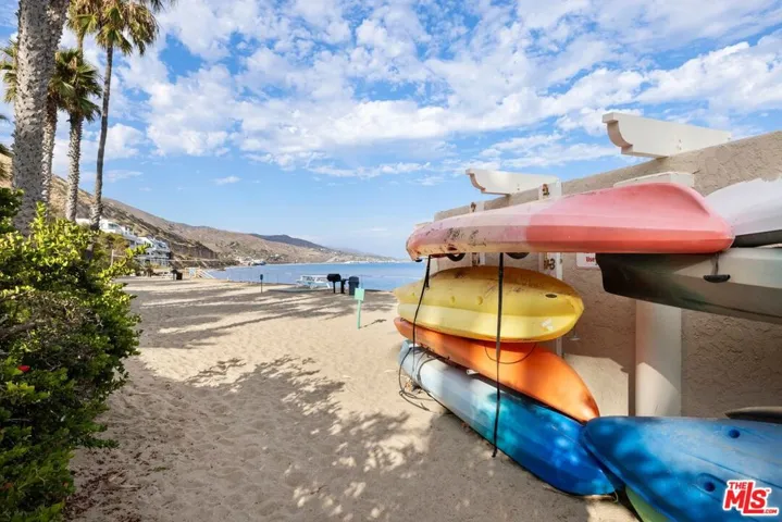 26664 Seagull Way B204, Malibu, California 90265