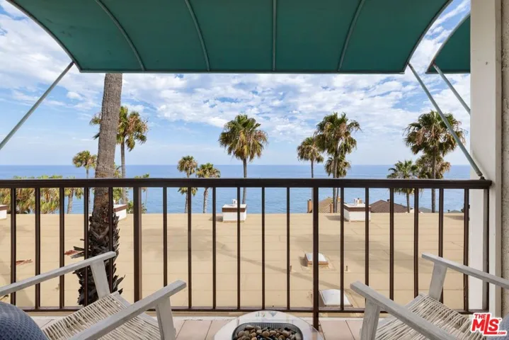 26664 Seagull Way B204, Malibu, California 90265