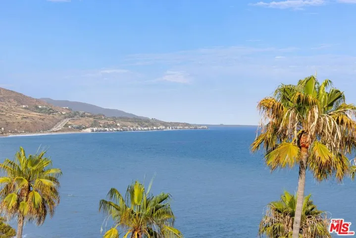 26664 Seagull Way B204, Malibu, California 90265
