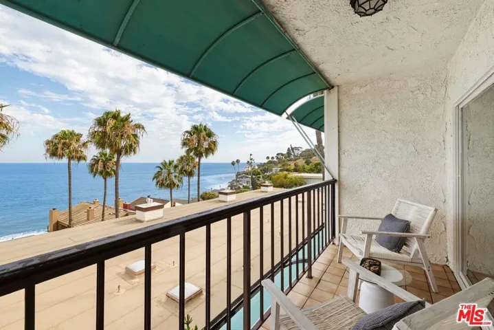 26664 Seagull Way B204, Malibu, California 90265