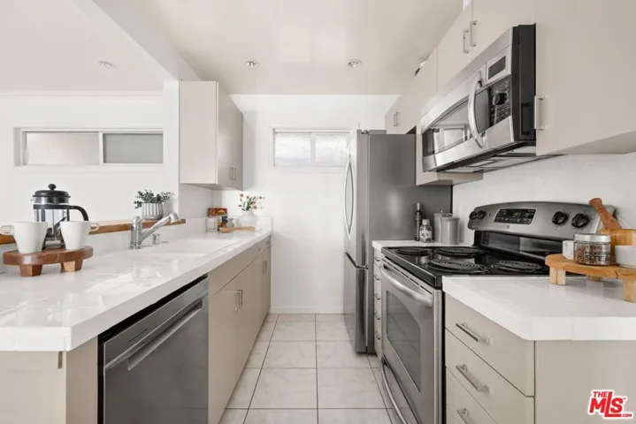 26664 Seagull Way B204, Malibu, California 90265