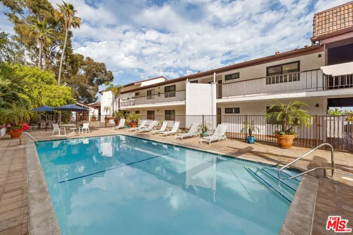 26664 Seagull Way B204, Malibu, California 90265