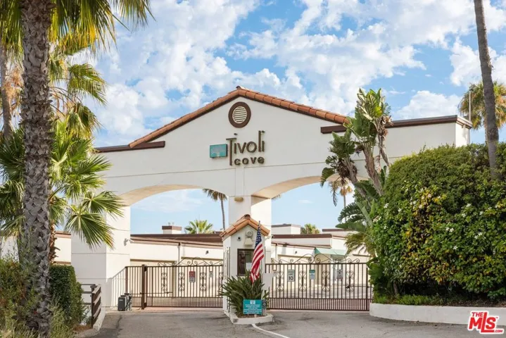 26664 Seagull Way B204, Malibu, California 90265