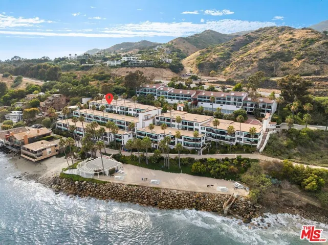 26664 Seagull Way B204, Malibu, California 90265
