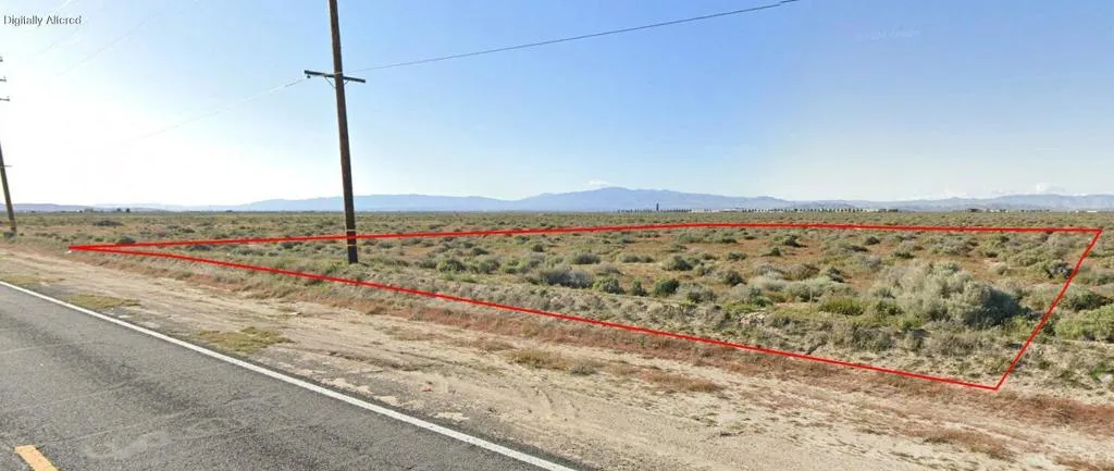 43 Rd Street West & Avenue H, Lancaster, California 93536 — photo 5