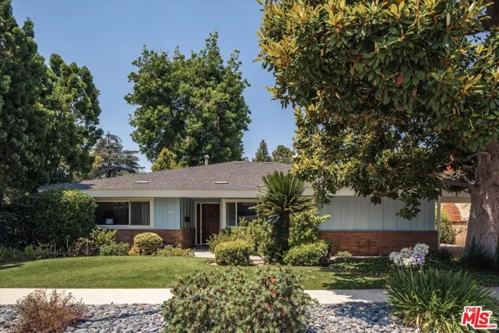 14141 Margate Street, Sherman Oaks, California 91401