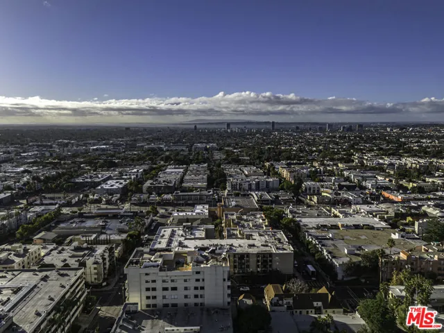 7320 Hawthorn Avenue 315, Los Angeles, California 90046
