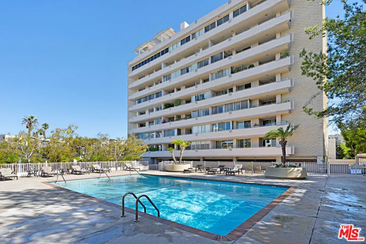 1333 S Beverly Glen 302, Los Angeles, California 90024
