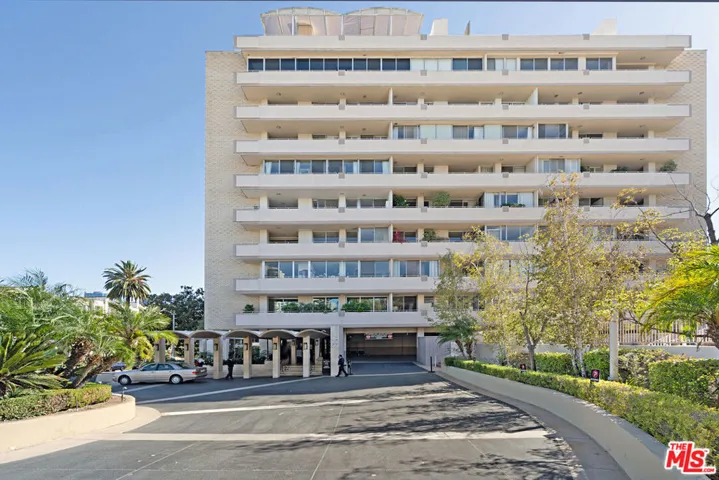 1333 S Beverly Glen 302, Los Angeles, California 90024
