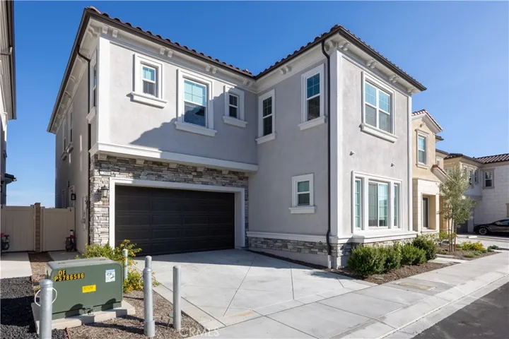 22080 Portofino Drive, Walnut, California 91789
