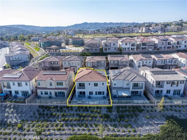 22080 Portofino Drive, Walnut, California 91789