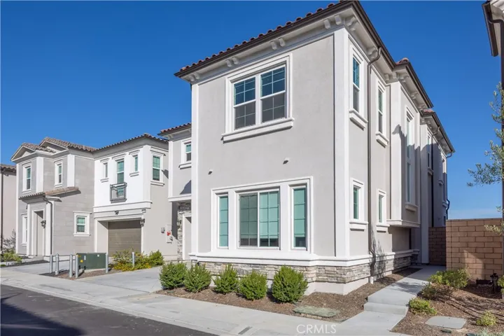 22080 Portofino Drive, Walnut, California 91789
