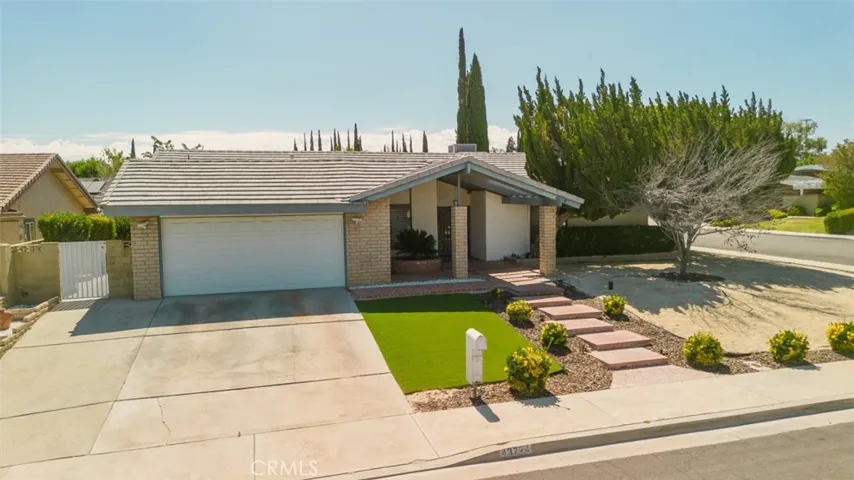 43724 Secure Place, Lancaster, California 93536