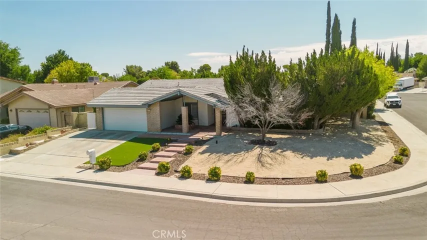 43724 Secure Place, Lancaster, California 93536