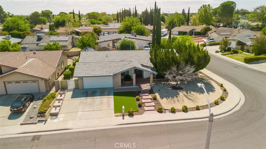 43724 Secure Place, Lancaster, California 93536