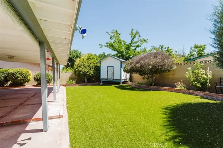 43724 Secure Place, Lancaster, California 93536