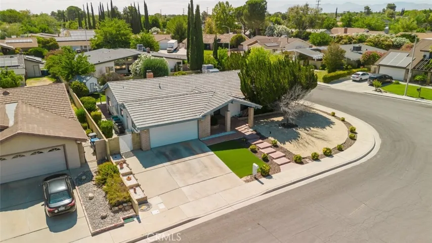 43724 Secure Place, Lancaster, California 93536