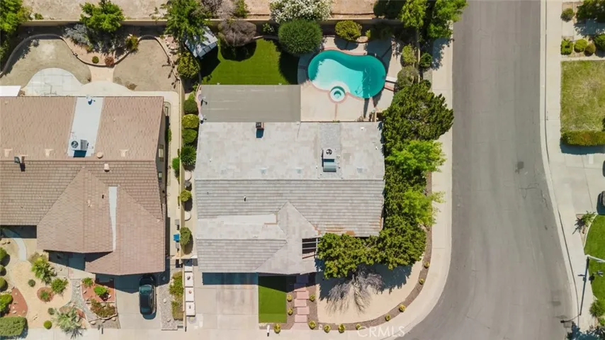 43724 Secure Place, Lancaster, California 93536