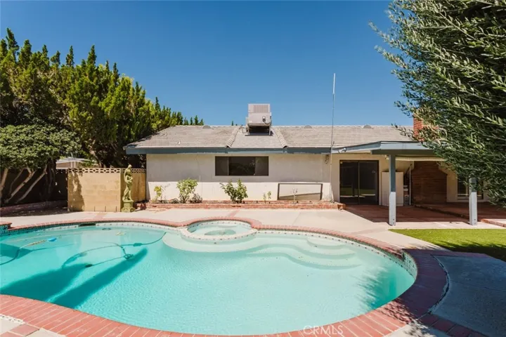 43724 Secure Place, Lancaster, California 93536